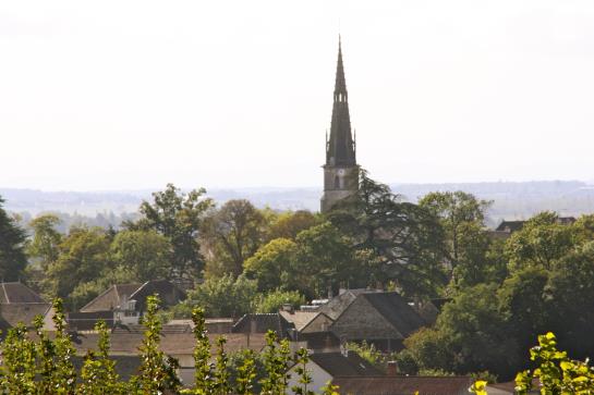 Hotel Les Hauts De Meursault  | Meursault | Cote d'Or | France 19