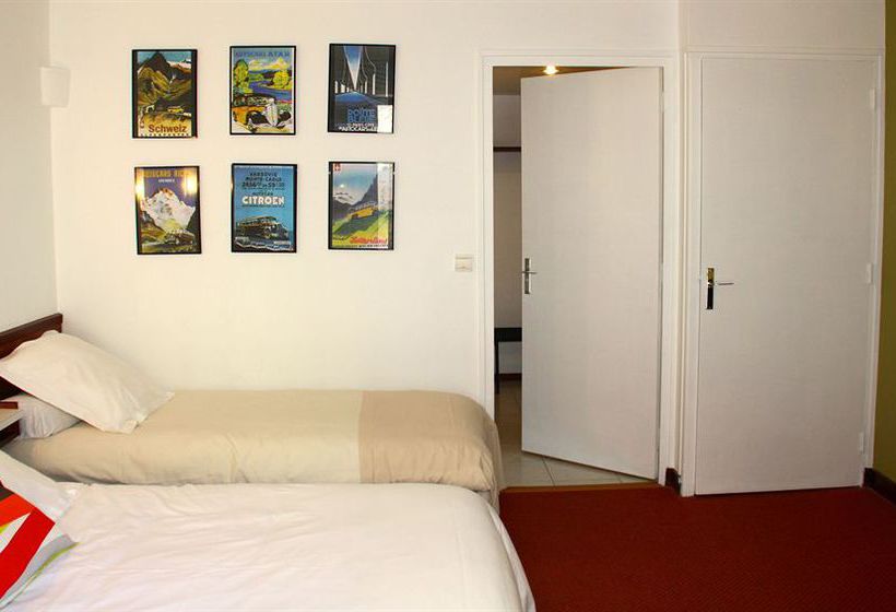 Hotel Les Hauts De Meursault  | Meursault | Cote d'Or | France 7