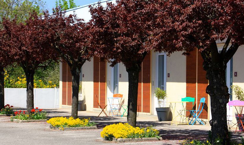 Hotel Les Hauts De Meursault  | Meursault | Cote d'Or | France 9