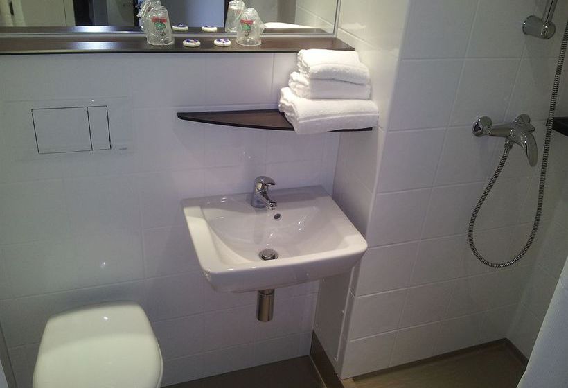 Fasthotel Dunkerque Grande Synthe