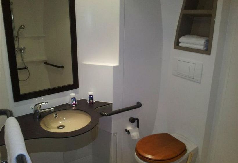 Fasthotel Dunkerque  | Grande Synthe | Nord | France 1