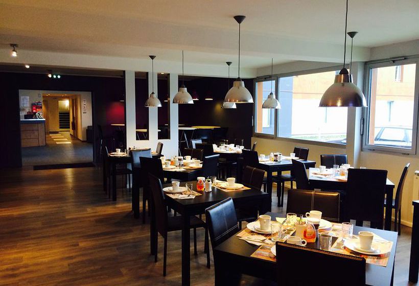 Fasthotel Dunkerque  | Grande Synthe | Nord | France 11