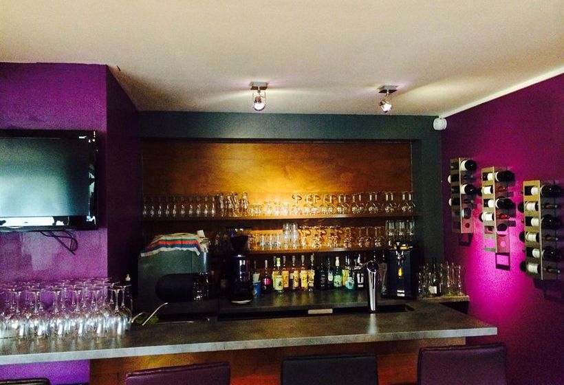 Fasthotel Dunkerque  | Grande Synthe | Nord | France 13