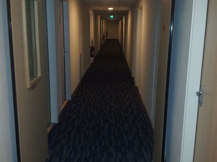 Fasthotel Dunkerque  | Grande Synthe | Nord | France 16