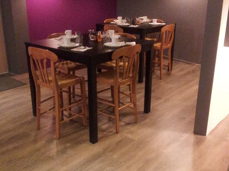 Fasthotel Dunkerque  | Grande Synthe | Nord | France 17