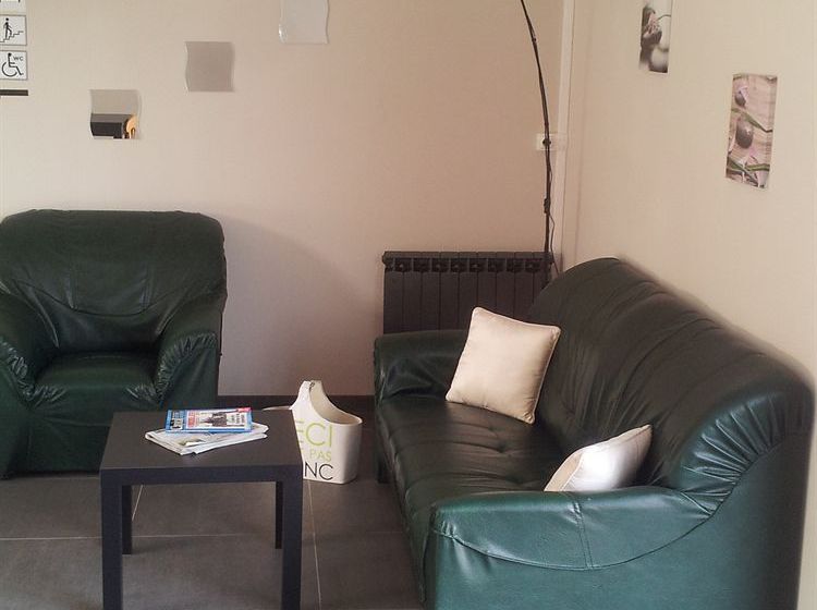 Fasthotel Dunkerque  | Grande Synthe | Nord | France 19