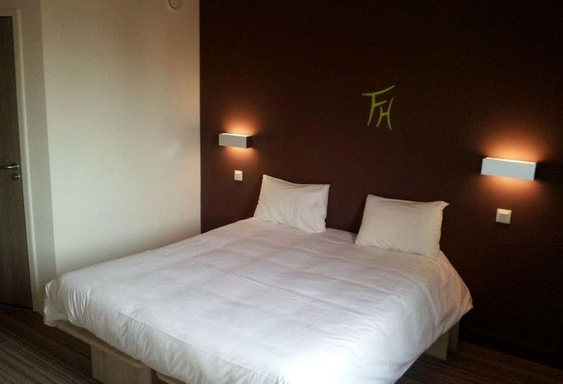 Fasthotel Dunkerque  | Grande Synthe | Nord | France 2