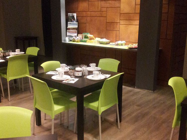 Fasthotel Dunkerque  | Grande Synthe | Nord | France 20