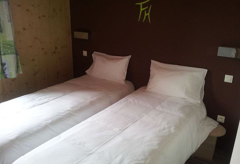 Fasthotel Dunkerque  | Grande Synthe | Nord | France 4