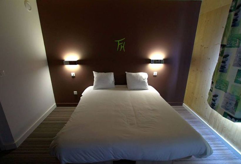 Fasthotel Dunkerque  | Grande Synthe | Nord | France 5