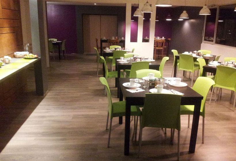 Fasthotel Dunkerque  | Grande Synthe | Nord | France 6