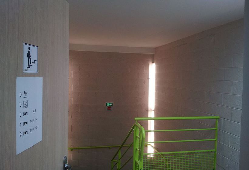 Fasthotel Dunkerque  | Grande Synthe | Nord | France 8