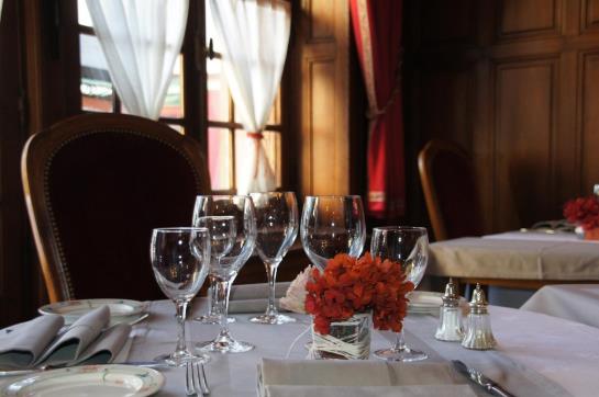 Hotel Relais 3 Chateaux