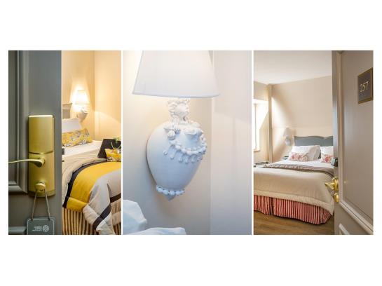 Hôtel Relais 3 Chateaux  | Cour Cheverny | Loir-et-Cher | France 3