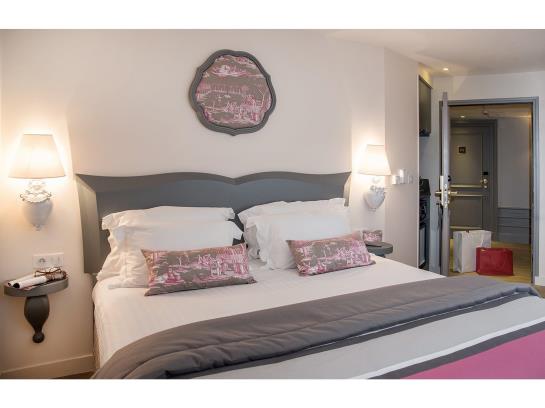 Hôtel Relais 3 Chateaux  | Cour Cheverny | Loir-et-Cher | France 4