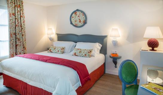 Hôtel Relais 3 Chateaux  | Cour Cheverny | Loir-et-Cher | France 7