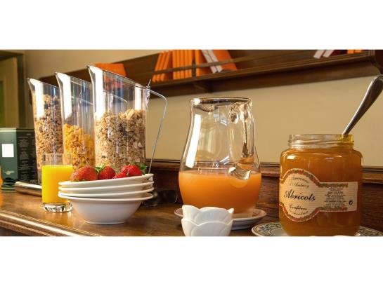 Hôtel Relais 3 Chateaux  | Cour Cheverny | Loir-et-Cher | France 8