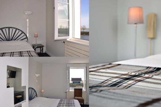 Hôtel Du Port Et Des Bains  | Saint Valery sur Somme | Somme | France 2