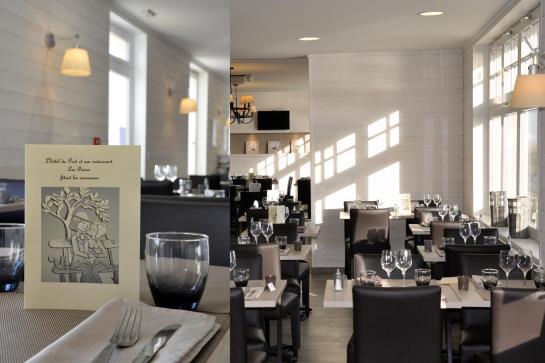 Hôtel Du Port Et Des Bains  | Saint Valery sur Somme | Somme | France 3