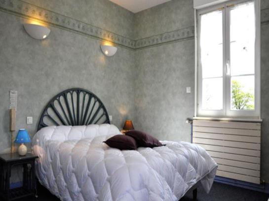 Hôtel Du Port Et Des Bains  | Saint Valery sur Somme | Somme | France 8