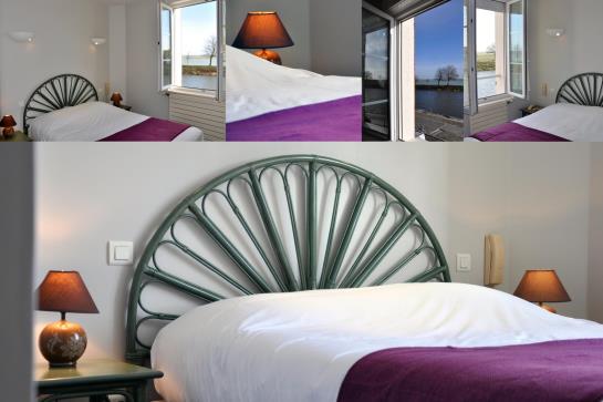 Hôtel Du Port Et Des Bains  | Saint Valery sur Somme | Somme | France 9