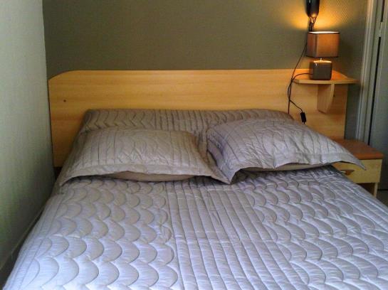 Hôtel Ariana  | Marseille | Bouches du Rhone | France 11