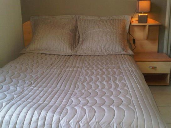 Hôtel Ariana  | Marseille | Bouches du Rhone | France 12