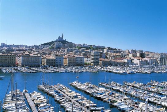 Hôtel Ariana  | Marseille | Bouches du Rhone | France 14