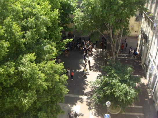 Hôtel Ariana  | Marseille | Bouches du Rhone | France 17