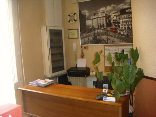 Hôtel Ariana  | Marseille | Bouches du Rhone | France 18