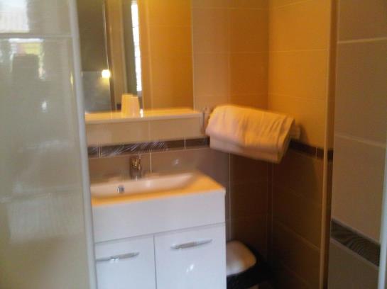 Hôtel Ariana  | Marseille | Bouches du Rhone | France 3