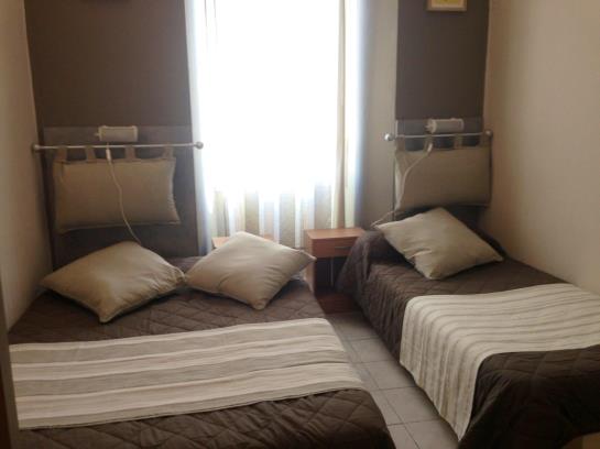 Hôtel Ariana  | Marseille | Bouches du Rhone | France 4