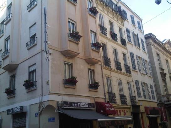 Hôtel Ariana  | Marseille | Bouches du Rhone | France 5