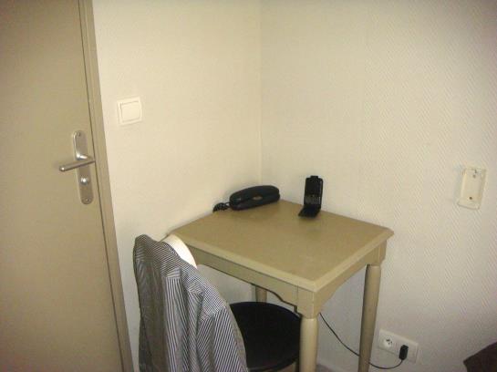 Hôtel Ariana  | Marseille | Bouches du Rhone | France 7