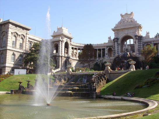 Hôtel Ariana  | Marseille | Bouches du Rhone | France 8