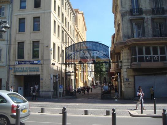 Hôtel Ariana  | Marseille | Bouches du Rhone | France 9