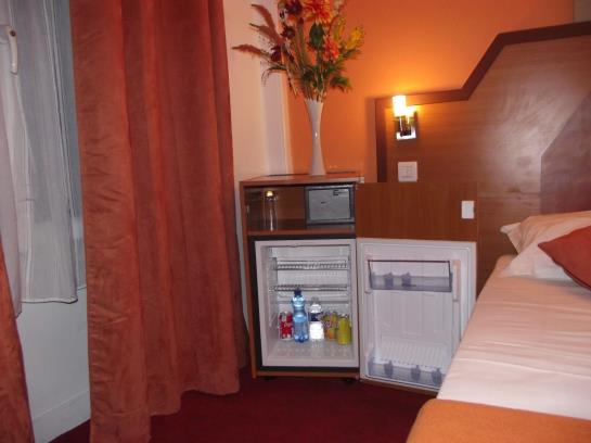 Nouvel Hôtel Du Théâtre  | Paris | Paris | France 1