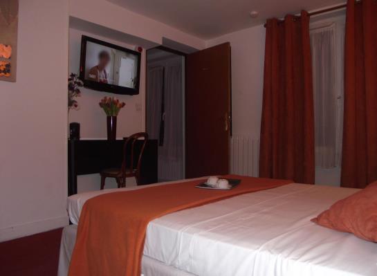 Nouvel Hôtel Du Théâtre  | Paris | Paris | France 2