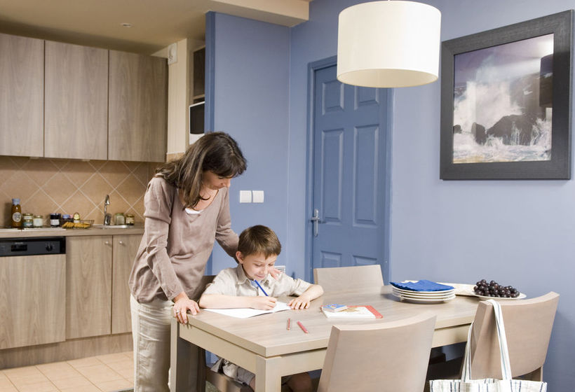 Pierre & Vacances L'Archipel Costas de Armor