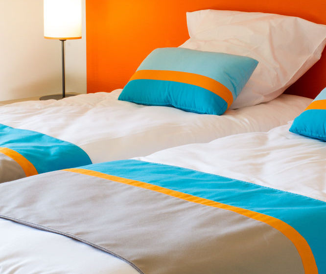 Pierre & Vacances L'Archipel  | Perros Guirec | Côtes-d'Armor | France 10