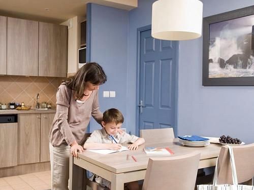 Pierre & Vacances L'Archipel  | Perros Guirec | Côtes-d'Armor | France 11