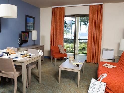 Pierre & Vacances L'Archipel  | Perros Guirec | Côtes-d'Armor | France 12