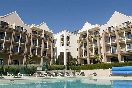 Pierre & Vacances L'Archipel  | Perros Guirec | Côtes-d'Armor | France 14