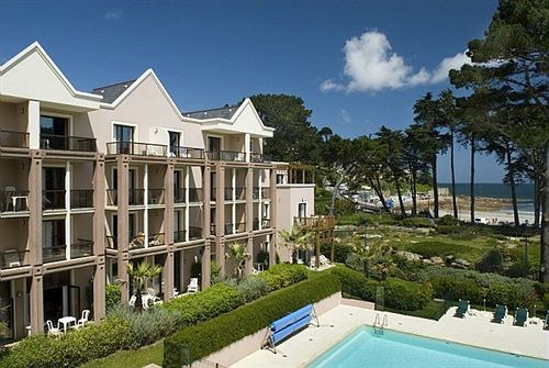 Pierre & Vacances L'Archipel  | Perros Guirec | Côtes-d'Armor | France 15