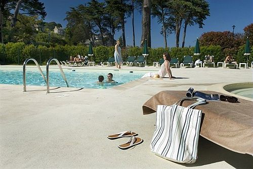 Pierre & Vacances L'Archipel  | Perros Guirec | Côtes-d'Armor | France 16