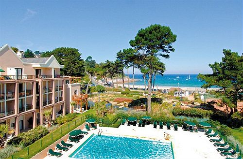 Pierre & Vacances L'Archipel  | Perros Guirec | Côtes-d'Armor | France 19