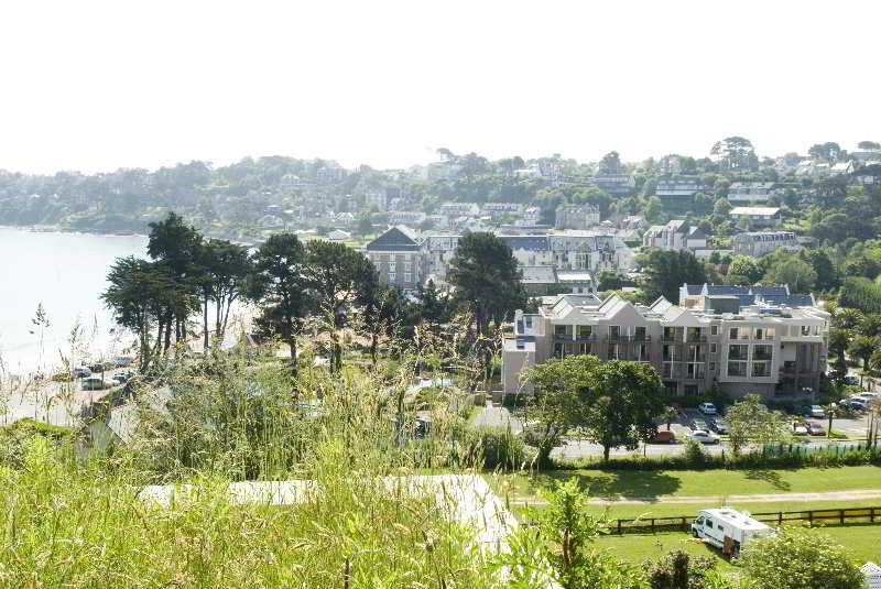 Pierre & Vacances L'Archipel  | Perros Guirec | Côtes-d'Armor | France 5