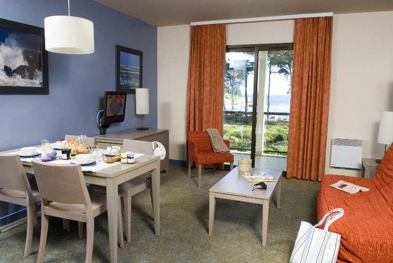 Pierre & Vacances L'Archipel  | Perros Guirec | Côtes-d'Armor | France 6