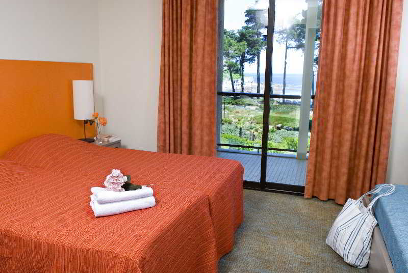 Pierre & Vacances L'Archipel  | Perros Guirec | Côtes-d'Armor | France 7