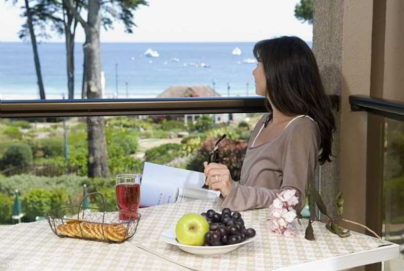 Pierre & Vacances L'Archipel  | Perros Guirec | Côtes-d'Armor | France 8